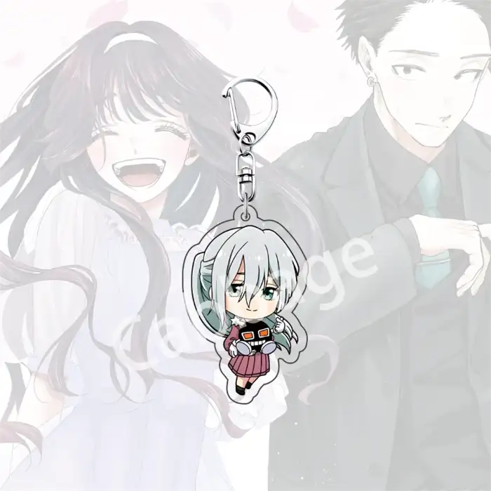 Anime Sunraku Acrylic Keychain Stand Characters Ornament Accessories Christmas Gifts Custom Charm Phone Personalized, Keychain, Mô Hình Đứng Standee Anime, In 2 Mặt, Cao 6cm, Trang Trí Decor Bàn Học, Balo 5 Anime Sunraku Acrylic Keychain Stand Characters Ornament Accessories Christmas Gifts Custom Charm Phone Personalized, Keychain, Mô Hình Đứng Standee Anime, In 2 Mặt, Cao 6cm, Trang Trí Decor Bàn Học, Balo - Ảnh 5