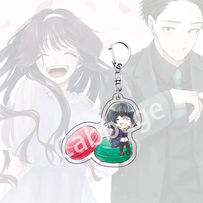 Anime Sunraku Acrylic Keychain Stand Characters Ornament Accessories Christmas Gifts Custom Charm Phone Personalized, Keychain, Mô Hình Đứng Standee Anime, In 2 Mặt, Cao 6cm, Trang Trí Decor Bàn Học, Balo 8 Anime Sunraku Acrylic Keychain Stand Characters Ornament Accessories Christmas Gifts Custom Charm Phone Personalized, Keychain, Mô Hình Đứng Standee Anime, In 2 Mặt, Cao 6cm, Trang Trí Decor Bàn Học, Balo - Ảnh 8