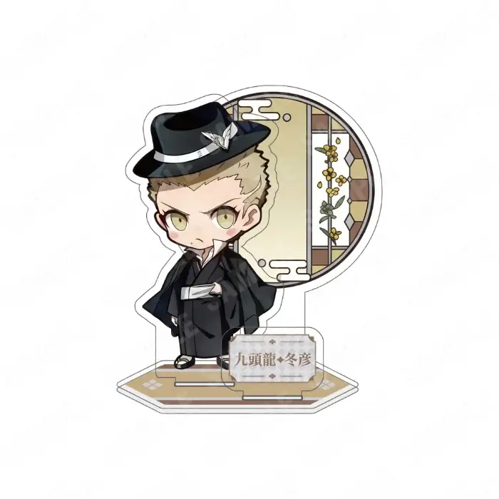Anime Super Danganronpa2 Acrylic Kawaii Chibi Stand Keychain Nagito Komaeda Chiaki Custom Charm Phone Personalized, Keychain, Mô Hình Đứng Standee Anime, In 2 Mặt, Cao 6cm, Trang Trí Decor Bàn Học, Balo 4 Anime Super Danganronpa2 Acrylic Kawaii Chibi Stand Keychain Nagito Komaeda Chiaki Custom Charm Phone Personalized, Keychain, Mô Hình Đứng Standee Anime, In 2 Mặt, Cao 6cm, Trang Trí Decor Bàn Học, Balo - Ảnh 4