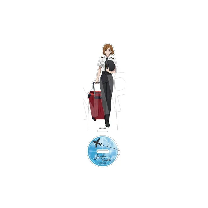 Anime Surrounding Acrylic Stand Cartoon Model Cute Figure Ornament Desktop Decoration Custom Charm Phone Personalized, Keychain, Mô Hình Đứng Standee Anime, In 2 Mặt, Cao 6cm, Trang Trí Decor Bàn Học, Balo 2 Anime Surrounding Acrylic Stand Cartoon Model Cute Figure Ornament Desktop Decoration Custom Charm Phone Personalized, Keychain, Mô Hình Đứng Standee Anime, In 2 Mặt, Cao 6cm, Trang Trí Decor Bàn Học, Balo - Ảnh 2