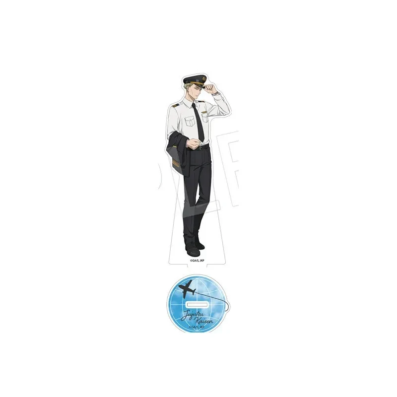 Anime Surrounding Acrylic Stand Cartoon Model Cute Figure Ornament Desktop Decoration Custom Charm Phone Personalized, Keychain, Mô Hình Đứng Standee Anime, In 2 Mặt, Cao 6cm, Trang Trí Decor Bàn Học, Balo 3 Anime Surrounding Acrylic Stand Cartoon Model Cute Figure Ornament Desktop Decoration Custom Charm Phone Personalized, Keychain, Mô Hình Đứng Standee Anime, In 2 Mặt, Cao 6cm, Trang Trí Decor Bàn Học, Balo - Ảnh 3