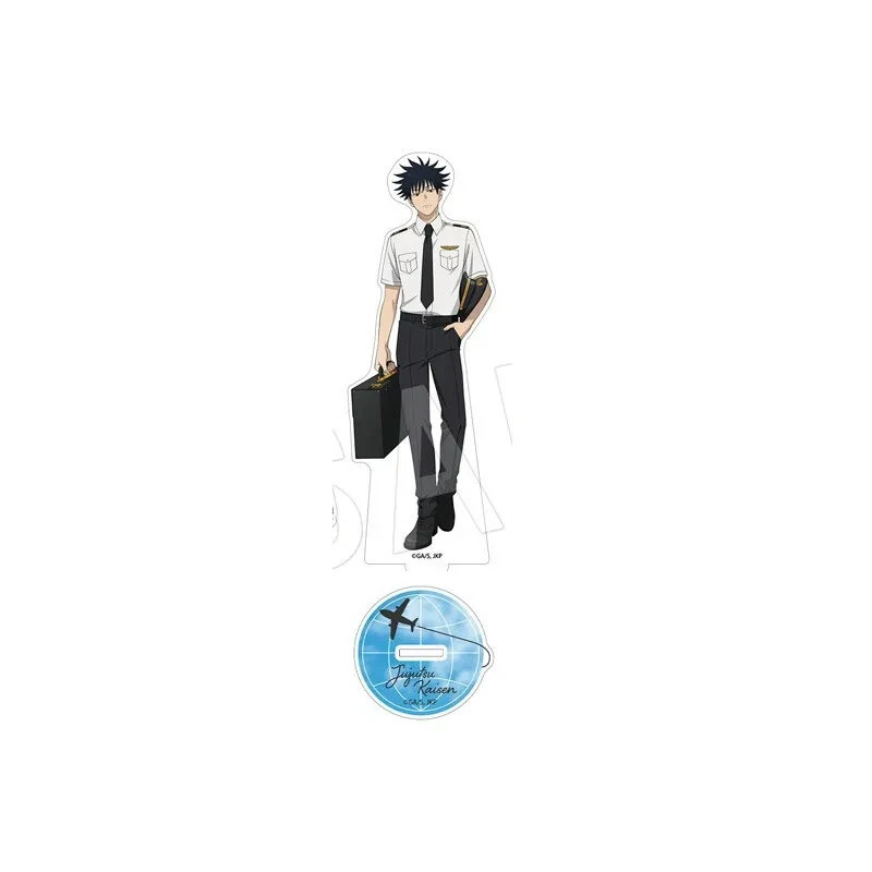 Anime Surrounding Acrylic Stand Cartoon Model Cute Figure Ornament Desktop Decoration Custom Charm Phone Personalized, Keychain, Mô Hình Đứng Standee Anime, In 2 Mặt, Cao 6cm, Trang Trí Decor Bàn Học, Balo 4 Anime Surrounding Acrylic Stand Cartoon Model Cute Figure Ornament Desktop Decoration Custom Charm Phone Personalized, Keychain, Mô Hình Đứng Standee Anime, In 2 Mặt, Cao 6cm, Trang Trí Decor Bàn Học, Balo - Ảnh 4