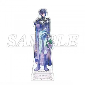Anime Surrounding Acrylic Stand Figure Model Cartoon Character Plaque Desk Ornament Display Custom Charm Phone Personalized, Keychain, Mô Hình Đứng Standee Anime, In 2 Mặt, Cao 6cm, Trang Trí Decor Bàn Học, Balo