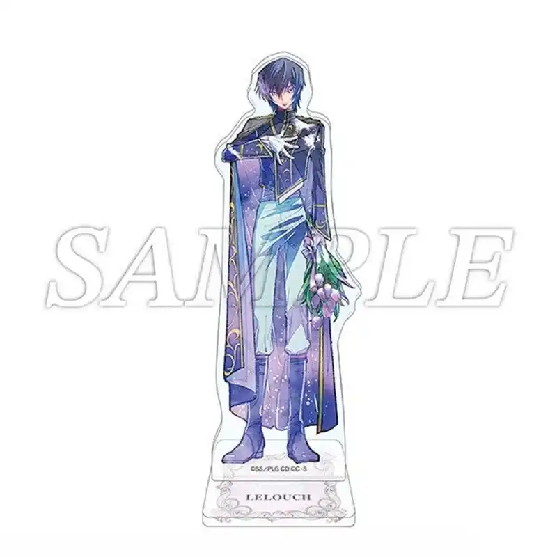 Anime Surrounding Acrylic Stand Figure Model Cartoon Character Plaque Desk Ornament Display Custom Charm Phone Personalized, Keychain, Mô Hình Đứng Standee Anime, In 2 Mặt, Cao 6cm, Trang Trí Decor Bàn Học, Balo 1 Anime Surrounding Acrylic Stand Figure Model Cartoon Character Plaque Desk Ornament Display Custom Charm Phone Personalized, Keychain, Mô Hình Đứng Standee Anime, In 2 Mặt, Cao 6cm, Trang Trí Decor Bàn Học, Balo
