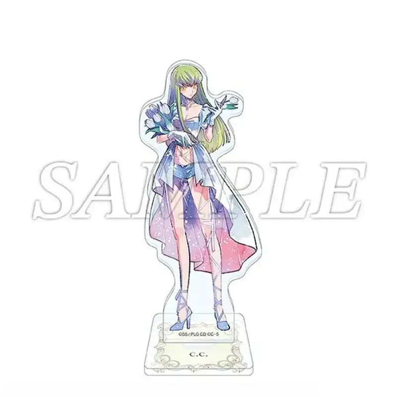 Anime Surrounding Acrylic Stand Figure Model Cartoon Character Plaque Desk Ornament Display Custom Charm Phone Personalized, Keychain, Mô Hình Đứng Standee Anime, In 2 Mặt, Cao 6cm, Trang Trí Decor Bàn Học, Balo 3 Anime Surrounding Acrylic Stand Figure Model Cartoon Character Plaque Desk Ornament Display Custom Charm Phone Personalized, Keychain, Mô Hình Đứng Standee Anime, In 2 Mặt, Cao 6cm, Trang Trí Decor Bàn Học, Balo - Ảnh 3