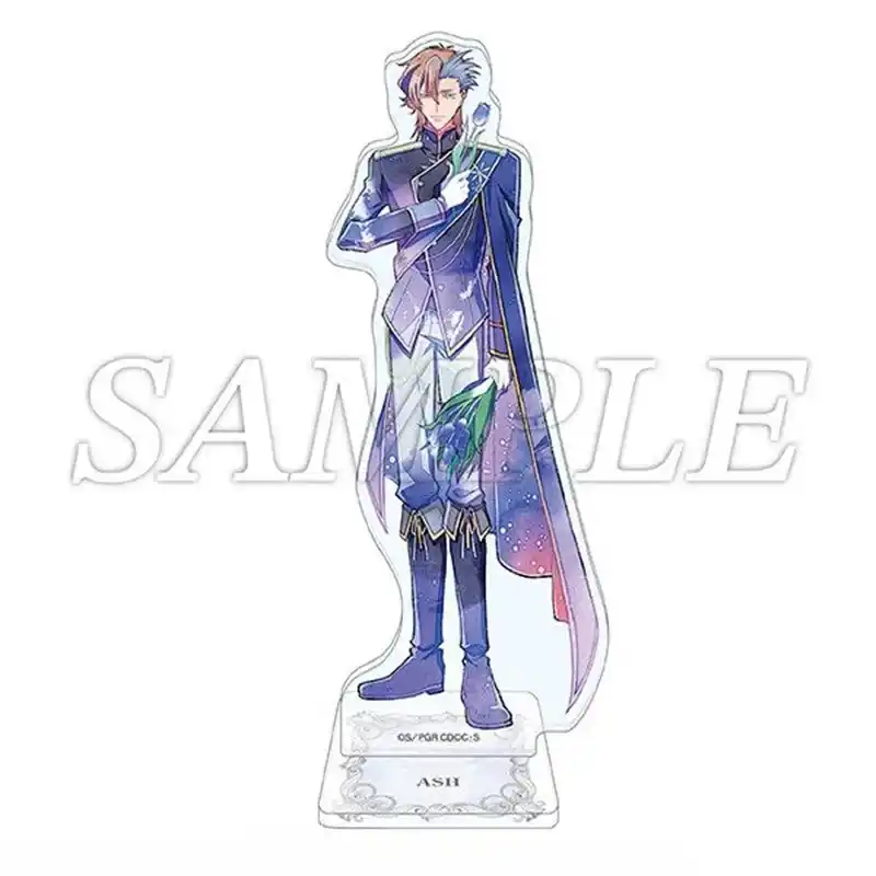 Anime Surrounding Acrylic Stand Figure Model Cartoon Character Plaque Desk Ornament Display Custom Charm Phone Personalized, Keychain, Mô Hình Đứng Standee Anime, In 2 Mặt, Cao 6cm, Trang Trí Decor Bàn Học, Balo 5 Anime Surrounding Acrylic Stand Figure Model Cartoon Character Plaque Desk Ornament Display Custom Charm Phone Personalized, Keychain, Mô Hình Đứng Standee Anime, In 2 Mặt, Cao 6cm, Trang Trí Decor Bàn Học, Balo - Ảnh 5