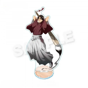 Anime Surrounding Acrylic Stand Game Figure Model Plate Cosplay Ornament Standing Sign Custom Charm Phone Personalized, Keychain, Mô Hình Đứng Standee Anime, In 2 Mặt, Cao 6cm, Trang Trí Decor Bàn Học, Balo