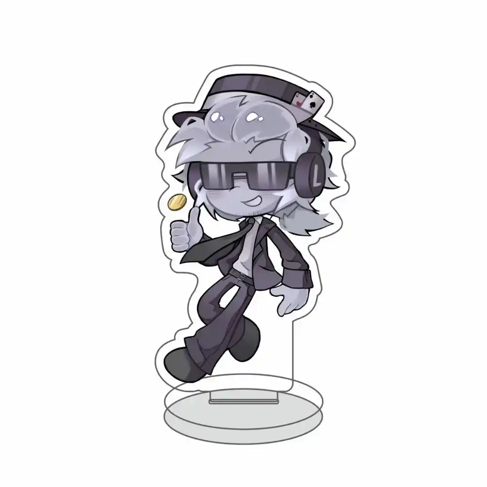 Anime Surrounding Acrylic Stand Tabletop Decorations Model Plate Accessories Decor Ornament Custom Charm Phone Personalized, Keychain, Mô Hình Đứng Standee Anime, In 2 Mặt, Cao 6cm, Trang Trí Decor Bàn Học, Balo 1 Anime Surrounding Acrylic Stand Tabletop Decorations Model Plate Accessories Decor Ornament Custom Charm Phone Personalized, Keychain, Mô Hình Đứng Standee Anime, In 2 Mặt, Cao 6cm, Trang Trí Decor Bàn Học, Balo