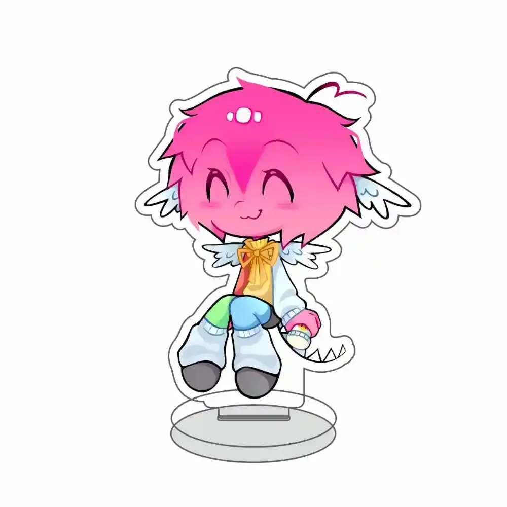Anime Surrounding Acrylic Stand Tabletop Decorations Model Plate Accessories Decor Ornament Custom Charm Phone Personalized, Keychain, Mô Hình Đứng Standee Anime, In 2 Mặt, Cao 6cm, Trang Trí Decor Bàn Học, Balo 8 Anime Surrounding Acrylic Stand Tabletop Decorations Model Plate Accessories Decor Ornament Custom Charm Phone Personalized, Keychain, Mô Hình Đứng Standee Anime, In 2 Mặt, Cao 6cm, Trang Trí Decor Bàn Học, Balo - Ảnh 8