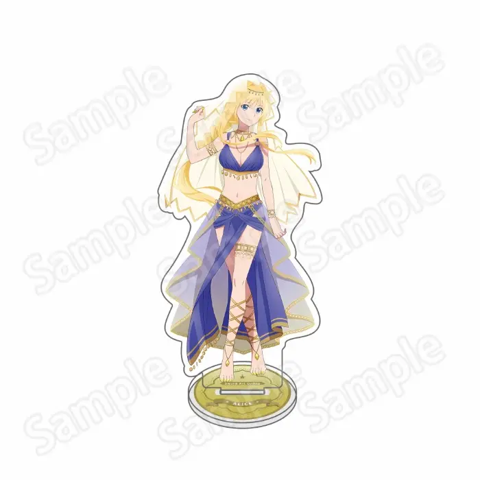 Anime Sword Art Online New 1 Asuna Silica Acrylic Figure Stand Keychain Model Birthday Custom Charm Phone Personalized, Keychain, Mô Hình Đứng Standee Anime, In 2 Mặt, Cao 6cm, Trang Trí Decor Bàn Học, Balo 5 Anime Sword Art Online New 1 Asuna Silica Acrylic Figure Stand Keychain Model Birthday Custom Charm Phone Personalized, Keychain, Mô Hình Đứng Standee Anime, In 2 Mặt, Cao 6cm, Trang Trí Decor Bàn Học, Balo - Ảnh 5