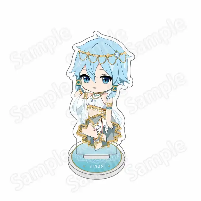 Anime Sword Art Online New Asuna Silica Acrylic Figure Stand Keychain Model Birthday Custom Charm Phone Personalized, Keychain, Mô Hình Đứng Standee Anime, In 2 Mặt, Cao 6cm, Trang Trí Decor Bàn Học, Balo 1 Anime Sword Art Online New Asuna Silica Acrylic Figure Stand Keychain Model Birthday Custom Charm Phone Personalized, Keychain, Mô Hình Đứng Standee Anime, In 2 Mặt, Cao 6cm, Trang Trí Decor Bàn Học, Balo