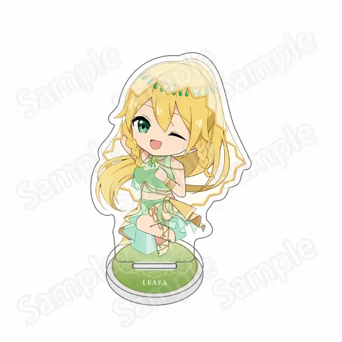 Anime Sword Art Online New Asuna Silica Acrylic Figure Stand Keychain Model Birthday Custom Charm Phone Personalized, Keychain, Mô Hình Đứng Standee Anime, In 2 Mặt, Cao 6cm, Trang Trí Decor Bàn Học, Balo 3 Anime Sword Art Online New Asuna Silica Acrylic Figure Stand Keychain Model Birthday Custom Charm Phone Personalized, Keychain, Mô Hình Đứng Standee Anime, In 2 Mặt, Cao 6cm, Trang Trí Decor Bàn Học, Balo - Ảnh 3