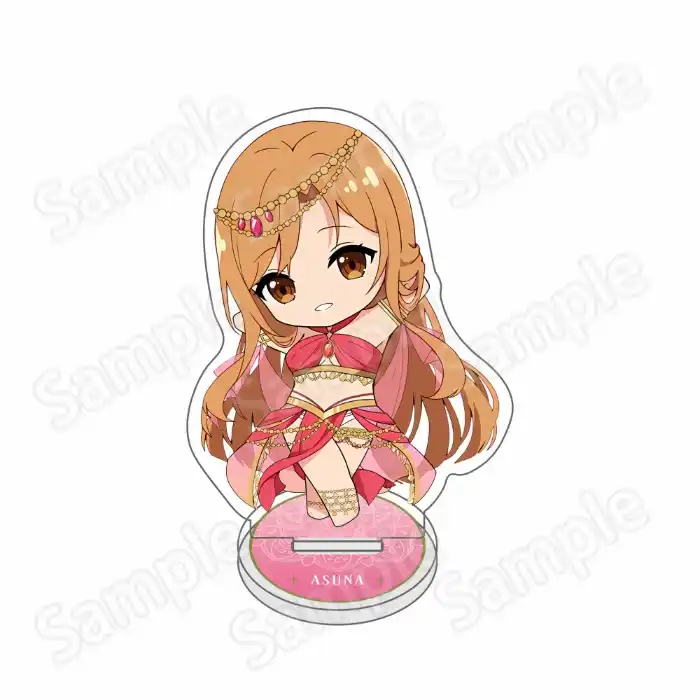 Anime Sword Art Online New Asuna Silica Acrylic Figure Stand Keychain Model Birthday Custom Charm Phone Personalized, Keychain, Mô Hình Đứng Standee Anime, In 2 Mặt, Cao 6cm, Trang Trí Decor Bàn Học, Balo 5 Anime Sword Art Online New Asuna Silica Acrylic Figure Stand Keychain Model Birthday Custom Charm Phone Personalized, Keychain, Mô Hình Đứng Standee Anime, In 2 Mặt, Cao 6cm, Trang Trí Decor Bàn Học, Balo - Ảnh 5