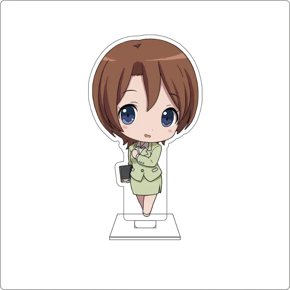 Anime Take On Me- Love Cosplay Cute Acrylic Figure Stand Plate Nibutani Shinka Takanashi Custom Charm Phone Personalized, Keychain, Mô Hình Đứng Standee Anime, In 2 Mặt, Cao 6cm, Trang Trí Decor Bàn Học, Balo 9 Anime Take On Me- Love Cosplay Cute Acrylic Figure Stand Plate Nibutani Shinka Takanashi Custom Charm Phone Personalized, Keychain, Mô Hình Đứng Standee Anime, In 2 Mặt, Cao 6cm, Trang Trí Decor Bàn Học, Balo - Ảnh 9