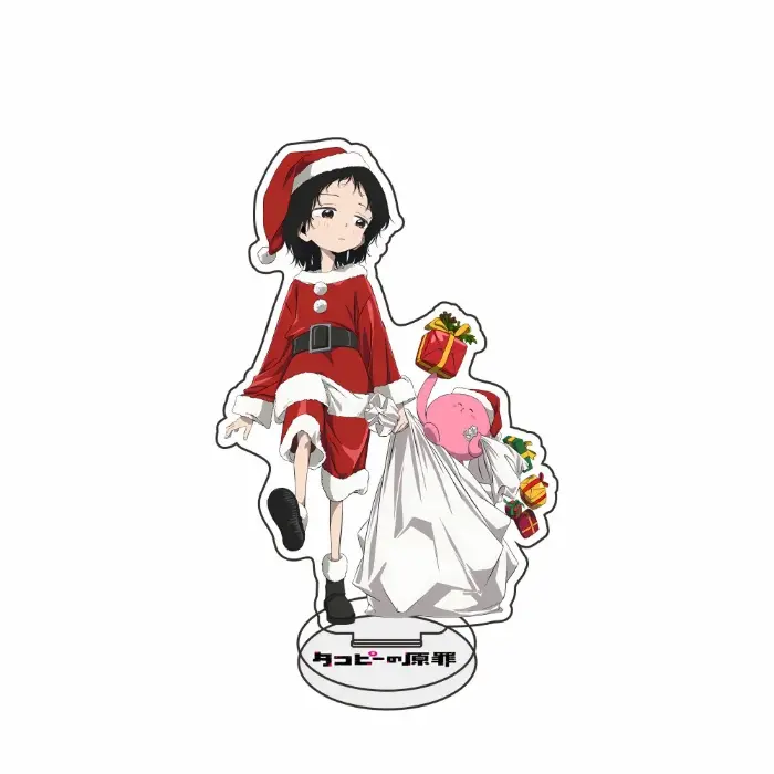 Anime Takopi's Original Sin Acrylic Stand Model Plate Keychain Takopī Kuze Shizuka Kirarazaka Custom Charm Phone Personalized, Keychain, Mô Hình Đứng Standee Anime, In 2 Mặt, Cao 6cm, Trang Trí Decor Bàn Học, Balo 9 Anime Takopi's Original Sin Acrylic Stand Model Plate Keychain Takopī Kuze Shizuka Kirarazaka Custom Charm Phone Personalized, Keychain, Mô Hình Đứng Standee Anime, In 2 Mặt, Cao 6cm, Trang Trí Decor Bàn Học, Balo - Ảnh 9