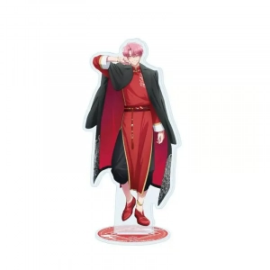 Anime Tamon's B-side Acrylic Stand Figure Desktop Decoration Collectible Ornament Cartoon Custom Charm Phone Personalized, Keychain, Mô Hình Đứng Standee Anime, In 2 Mặt, Cao 6cm, Trang Trí Decor Bàn Học, Balo