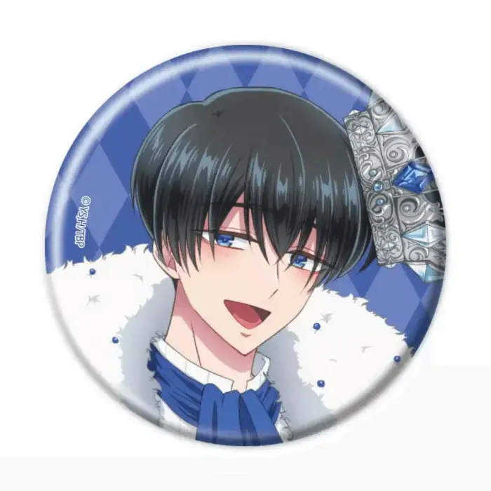 Anime Tamon's B-side Fukuhara Tamon 58mm Acrylic Stand Keychain Backpack Decoration Bag Charm Custom Charm Phone Personalized, Keychain, Mô Hình Đứng Standee Anime, In 2 Mặt, Cao 6cm, Trang Trí Decor Bàn Học, Balo 2 Anime Tamon's B-side Fukuhara Tamon 58mm Acrylic Stand Keychain Backpack Decoration Bag Charm Custom Charm Phone Personalized, Keychain, Mô Hình Đứng Standee Anime, In 2 Mặt, Cao 6cm, Trang Trí Decor Bàn Học, Balo - Ảnh 2