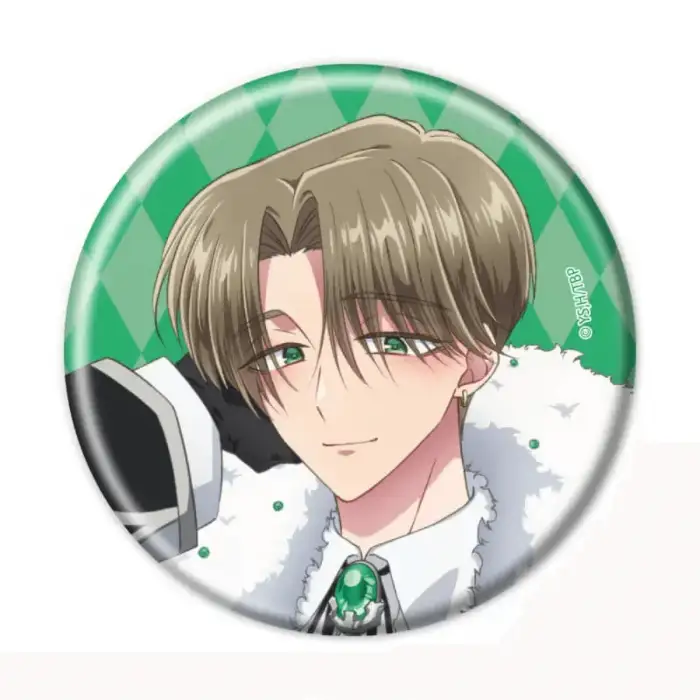 Anime Tamon's B-side Fukuhara Tamon 58mm Acrylic Stand Keychain Backpack Decoration Bag Charm Custom Charm Phone Personalized, Keychain, Mô Hình Đứng Standee Anime, In 2 Mặt, Cao 6cm, Trang Trí Decor Bàn Học, Balo 5 Anime Tamon's B-side Fukuhara Tamon 58mm Acrylic Stand Keychain Backpack Decoration Bag Charm Custom Charm Phone Personalized, Keychain, Mô Hình Đứng Standee Anime, In 2 Mặt, Cao 6cm, Trang Trí Decor Bàn Học, Balo - Ảnh 5