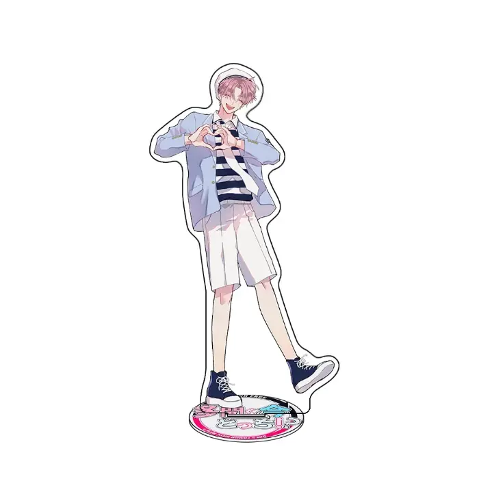 Anime Tamon's B‑side Tamon Fukuhara 1 Acrylic Stand Keychain Figure Display Cosplay Desk Custom Charm Phone Personalized, Keychain, Mô Hình Đứng Standee Anime, In 2 Mặt, Cao 6cm, Trang Trí Decor Bàn Học, Balo 4 Anime Tamon's B‑side Tamon Fukuhara 1 Acrylic Stand Keychain Figure Display Cosplay Desk Custom Charm Phone Personalized, Keychain, Mô Hình Đứng Standee Anime, In 2 Mặt, Cao 6cm, Trang Trí Decor Bàn Học, Balo - Ảnh 4