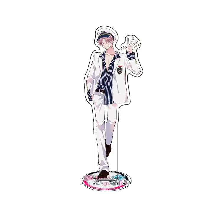 Anime Tamon's B‑side Tamon Fukuhara 1 Acrylic Stand Keychain Figure Display Cosplay Desk Custom Charm Phone Personalized, Keychain, Mô Hình Đứng Standee Anime, In 2 Mặt, Cao 6cm, Trang Trí Decor Bàn Học, Balo 6 Anime Tamon's B‑side Tamon Fukuhara 1 Acrylic Stand Keychain Figure Display Cosplay Desk Custom Charm Phone Personalized, Keychain, Mô Hình Đứng Standee Anime, In 2 Mặt, Cao 6cm, Trang Trí Decor Bàn Học, Balo - Ảnh 6