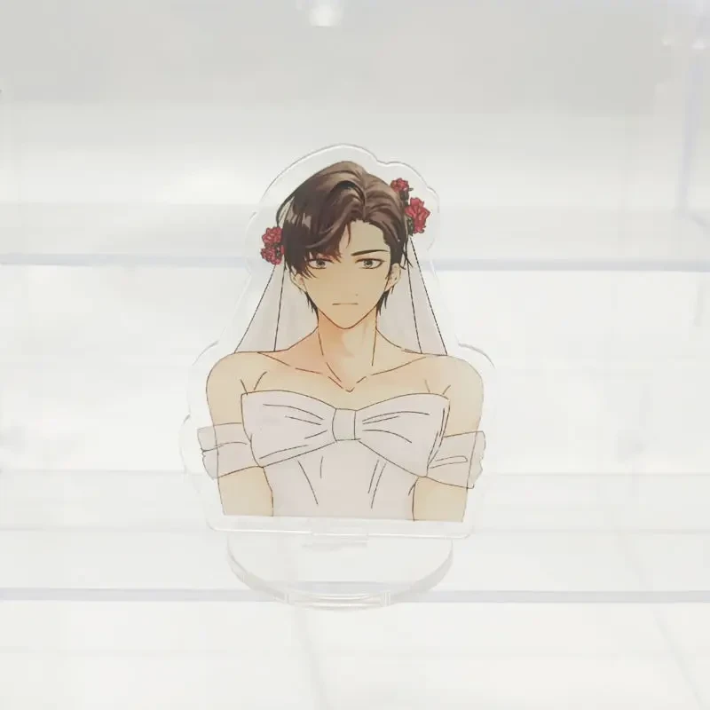 Anime Tears Of Themis Luke Artem Vyn Marius Wedding Dress Marry Me Acrylic Stand Model Plate Custom Charm Phone Personalized, Keychain, Mô Hình Đứng Standee Anime, In 2 Mặt, Cao 6cm, Trang Trí Decor Bàn Học, Balo 3 Anime Tears Of Themis Luke Artem Vyn Marius Wedding Dress Marry Me Acrylic Stand Model Plate Custom Charm Phone Personalized, Keychain, Mô Hình Đứng Standee Anime, In 2 Mặt, Cao 6cm, Trang Trí Decor Bàn Học, Balo - Ảnh 3