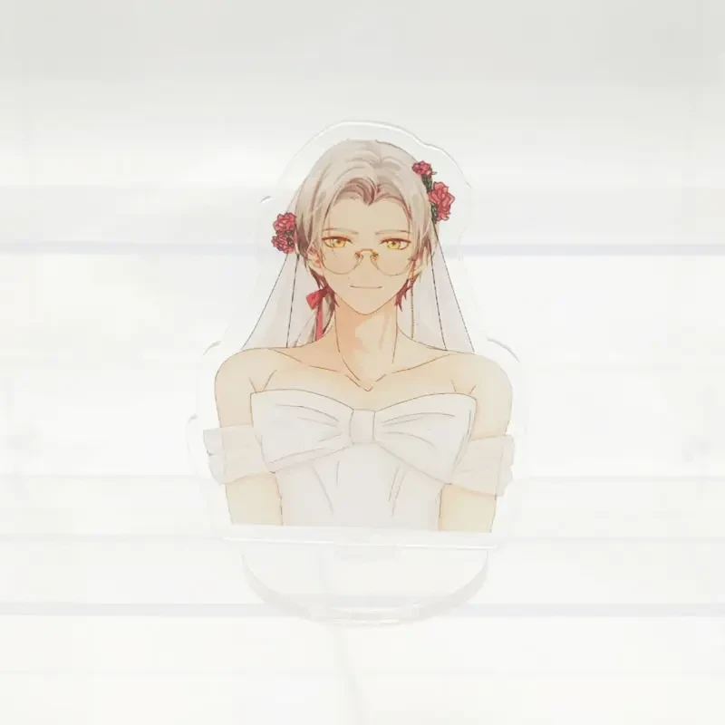 Anime Tears Of Themis Luke Artem Vyn Marius Wedding Dress Marry Me Acrylic Stand Model Plate Custom Charm Phone Personalized, Keychain, Mô Hình Đứng Standee Anime, In 2 Mặt, Cao 6cm, Trang Trí Decor Bàn Học, Balo 4 Anime Tears Of Themis Luke Artem Vyn Marius Wedding Dress Marry Me Acrylic Stand Model Plate Custom Charm Phone Personalized, Keychain, Mô Hình Đứng Standee Anime, In 2 Mặt, Cao 6cm, Trang Trí Decor Bàn Học, Balo - Ảnh 4