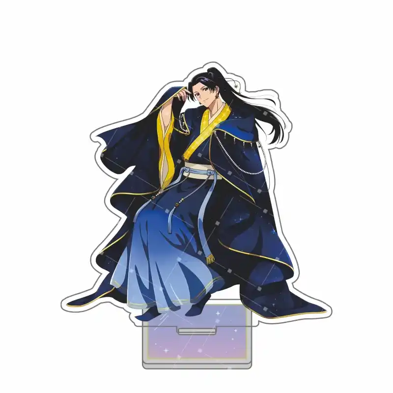 Anime The Apothecary Diaries 15 Cm Acrylic Standing Figure Model Exquisite Desktop Bookshelf Custom Charm Phone Personalized, Keychain, Mô Hình Đứng Standee Anime, In 2 Mặt, Cao 6cm, Trang Trí Decor Bàn Học, Balo 1 Anime The Apothecary Diaries 15 Cm Acrylic Standing Figure Model Exquisite Desktop Bookshelf Custom Charm Phone Personalized, Keychain, Mô Hình Đứng Standee Anime, In 2 Mặt, Cao 6cm, Trang Trí Decor Bàn Học, Balo