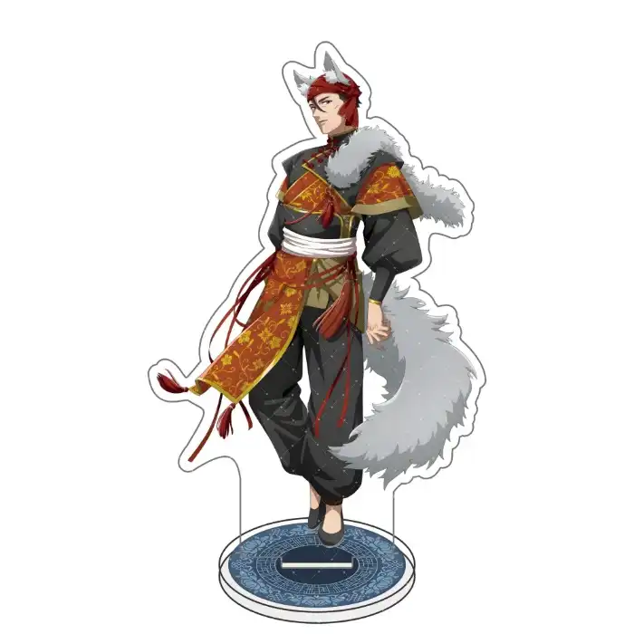 Anime The Apothecary Diaries 15 Cm Acrylic Standing Keychain Figure Model Exquisite Desktop Custom Charm Phone Personalized, Keychain, Mô Hình Đứng Standee Anime, In 2 Mặt, Cao 6cm, Trang Trí Decor Bàn Học, Balo 1 Anime The Apothecary Diaries 15 Cm Acrylic Standing Keychain Figure Model Exquisite Desktop Custom Charm Phone Personalized, Keychain, Mô Hình Đứng Standee Anime, In 2 Mặt, Cao 6cm, Trang Trí Decor Bàn Học, Balo