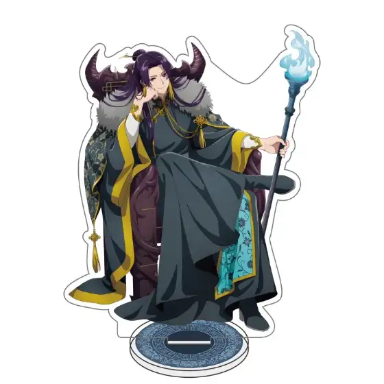 Anime The Apothecary Diaries 15 Cm Acrylic Standing Figure Model Exquisite Desktop Bookshelf Custom Charm Phone Personalized, Keychain, Mô Hình Đứng Standee Anime, In 2 Mặt, Cao 6cm, Trang Trí Decor Bàn Học, Balo 4 Anime The Apothecary Diaries 15 Cm Acrylic Standing Figure Model Exquisite Desktop Bookshelf Custom Charm Phone Personalized, Keychain, Mô Hình Đứng Standee Anime, In 2 Mặt, Cao 6cm, Trang Trí Decor Bàn Học, Balo - Ảnh 4