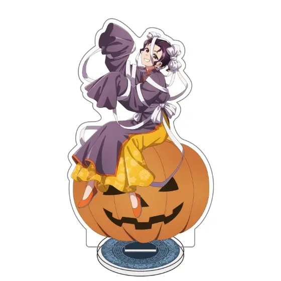 Anime The Apothecary Diaries 15 Cm Acrylic Standing Figure Model Exquisite Desktop Bookshelf Custom Charm Phone Personalized, Keychain, Mô Hình Đứng Standee Anime, In 2 Mặt, Cao 6cm, Trang Trí Decor Bàn Học, Balo 7 Anime The Apothecary Diaries 15 Cm Acrylic Standing Figure Model Exquisite Desktop Bookshelf Custom Charm Phone Personalized, Keychain, Mô Hình Đứng Standee Anime, In 2 Mặt, Cao 6cm, Trang Trí Decor Bàn Học, Balo - Ảnh 7