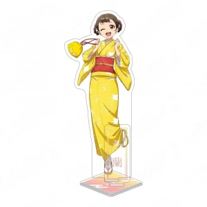 Anime The Apothecary Diaries Acrylic 1 Keychain Stand For Maomao Jinshi Gyokuyou Lan Custom Charm Phone Personalized, Keychain, Mô Hình Đứng Standee Anime,  In 2 Mặt, Cao 6cm, Trang Trí Decor Bàn Học, Balo