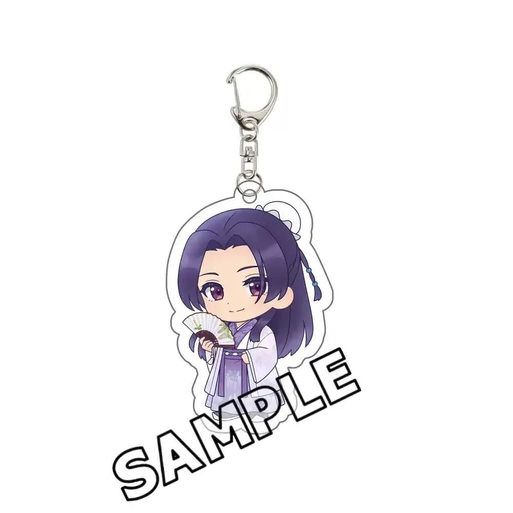 Anime The Apothecary Diaries Acrylic Keychain Maomao Jinshi Gaoshun Acrylic Stand Keychain Custom Charm Phone Personalized, Keychain, Mô Hình Đứng Standee Anime, In 2 Mặt, Cao 6cm, Trang Trí Decor Bàn Học, Balo 1 Anime The Apothecary Diaries Acrylic Keychain Maomao Jinshi Gaoshun Acrylic Stand Keychain Custom Charm Phone Personalized, Keychain, Mô Hình Đứng Standee Anime, In 2 Mặt, Cao 6cm, Trang Trí Decor Bàn Học, Balo