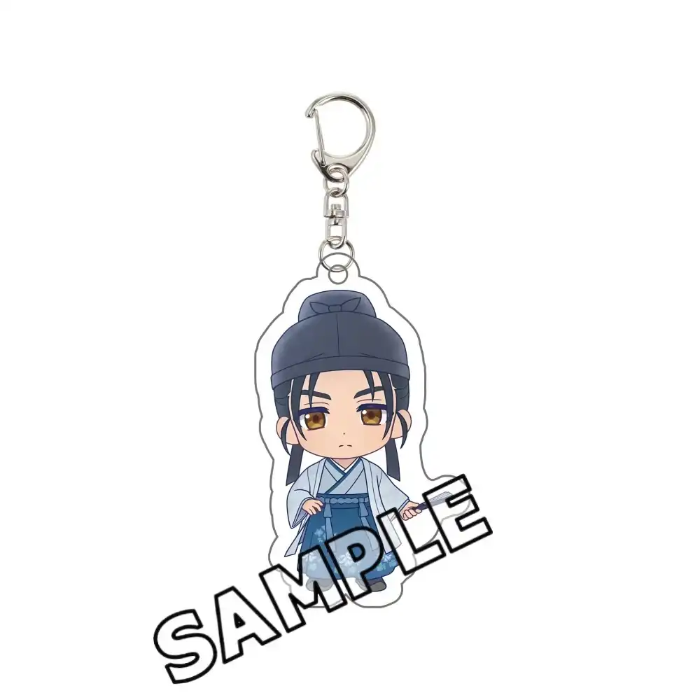 Anime The Apothecary Diaries Acrylic Keychain Maomao Jinshi Gaoshun Acrylic Stand Keychain Custom Charm Phone Personalized, Keychain, Mô Hình Đứng Standee Anime, In 2 Mặt, Cao 6cm, Trang Trí Decor Bàn Học, Balo 4 Anime The Apothecary Diaries Acrylic Keychain Maomao Jinshi Gaoshun Acrylic Stand Keychain Custom Charm Phone Personalized, Keychain, Mô Hình Đứng Standee Anime, In 2 Mặt, Cao 6cm, Trang Trí Decor Bàn Học, Balo - Ảnh 4