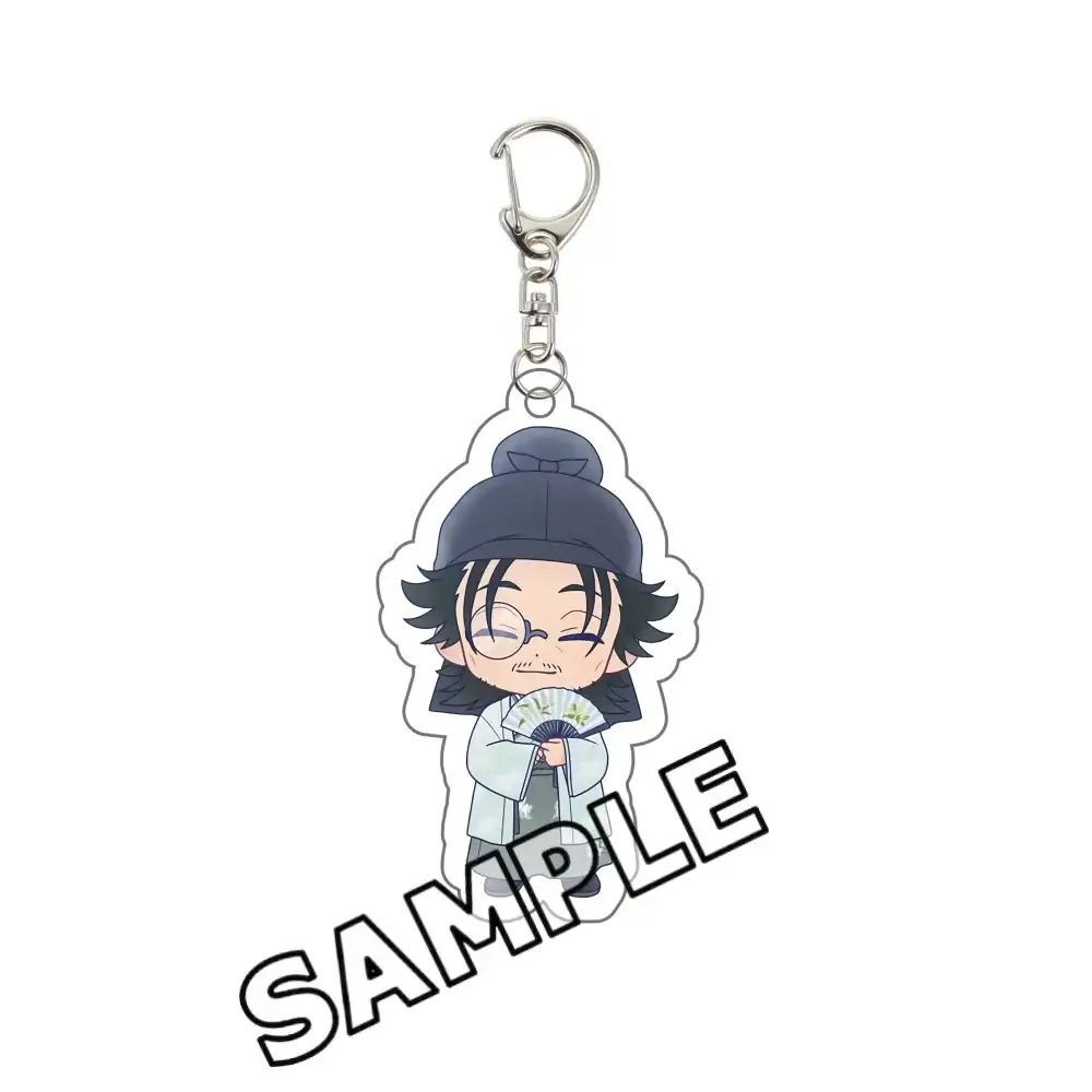 Anime The Apothecary Diaries Acrylic Keychain Maomao Jinshi Gaoshun Acrylic Stand Keychain Custom Charm Phone Personalized, Keychain, Mô Hình Đứng Standee Anime, In 2 Mặt, Cao 6cm, Trang Trí Decor Bàn Học, Balo 5 Anime The Apothecary Diaries Acrylic Keychain Maomao Jinshi Gaoshun Acrylic Stand Keychain Custom Charm Phone Personalized, Keychain, Mô Hình Đứng Standee Anime, In 2 Mặt, Cao 6cm, Trang Trí Decor Bàn Học, Balo - Ảnh 5