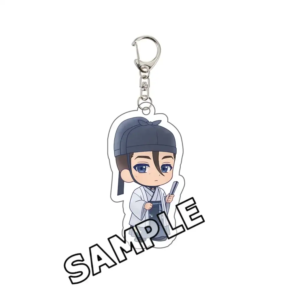 Anime The Apothecary Diaries Acrylic Keychain Maomao Jinshi Gaoshun Acrylic Stand Keychain Custom Charm Phone Personalized, Keychain, Mô Hình Đứng Standee Anime, In 2 Mặt, Cao 6cm, Trang Trí Decor Bàn Học, Balo 6 Anime The Apothecary Diaries Acrylic Keychain Maomao Jinshi Gaoshun Acrylic Stand Keychain Custom Charm Phone Personalized, Keychain, Mô Hình Đứng Standee Anime, In 2 Mặt, Cao 6cm, Trang Trí Decor Bàn Học, Balo - Ảnh 6