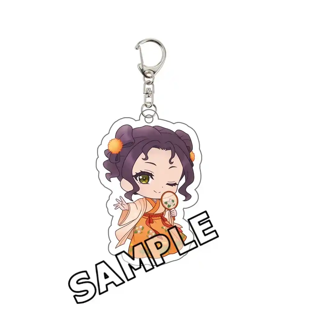 Anime The Apothecary Diaries Acrylic Keychain Maomao Jinshi Gaoshun Acrylic Stand Keychain Custom Charm Phone Personalized, Keychain, Mô Hình Đứng Standee Anime, In 2 Mặt, Cao 6cm, Trang Trí Decor Bàn Học, Balo 7 Anime The Apothecary Diaries Acrylic Keychain Maomao Jinshi Gaoshun Acrylic Stand Keychain Custom Charm Phone Personalized, Keychain, Mô Hình Đứng Standee Anime, In 2 Mặt, Cao 6cm, Trang Trí Decor Bàn Học, Balo - Ảnh 7