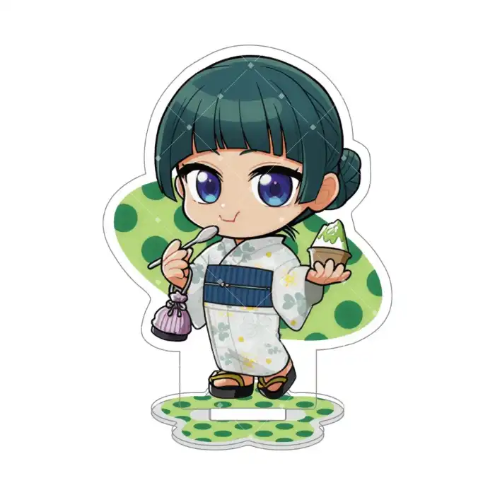 Anime The Apothecary Diaries Acrylic Stand Figure Chibi Kawaii Jinshi Xiaolan Model Plate Custom Charm Phone Personalized, Keychain, Mô Hình Đứng Standee Anime, In 2 Mặt, Cao 6cm, Trang Trí Decor Bàn Học, Balo 1 Anime The Apothecary Diaries Acrylic Stand Figure Chibi Kawaii Jinshi Xiaolan Model Plate Custom Charm Phone Personalized, Keychain, Mô Hình Đứng Standee Anime, In 2 Mặt, Cao 6cm, Trang Trí Decor Bàn Học, Balo