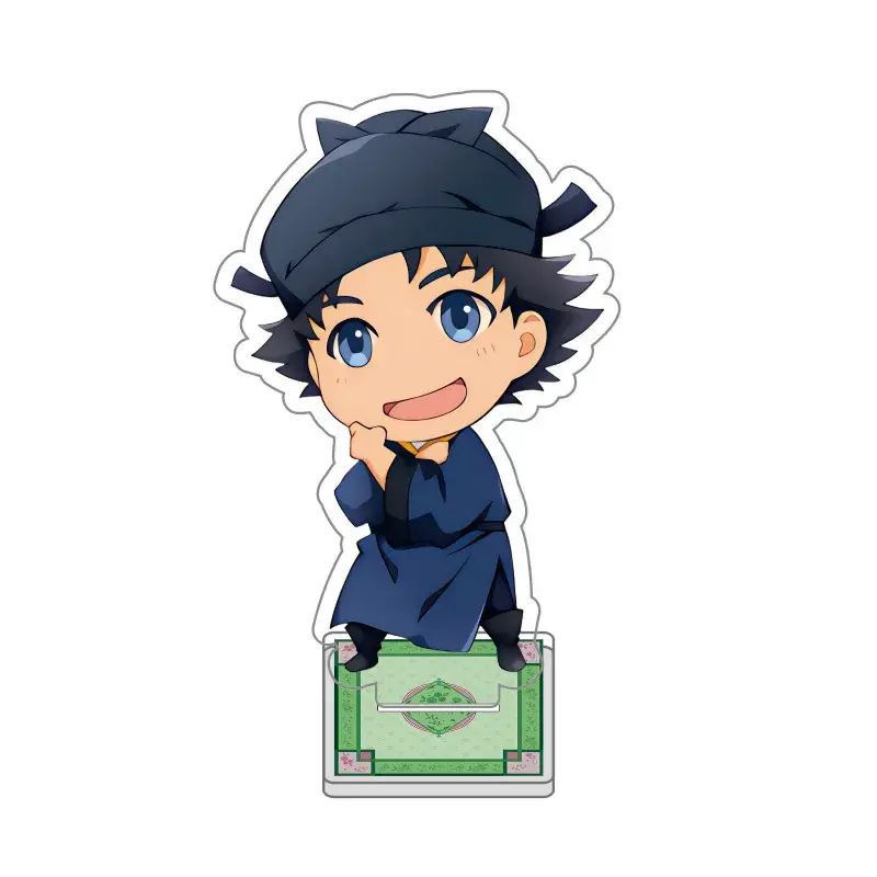 Anime The Apothecary Diaries Big Stand High Definition Acrylic Figure Standee Model Plate Custom Charm Phone Personalized, Keychain, Mô Hình Đứng Standee Anime, In 2 Mặt, Cao 6cm, Trang Trí Decor Bàn Học, Balo 6 Anime The Apothecary Diaries Big Stand High Definition Acrylic Figure Standee Model Plate Custom Charm Phone Personalized, Keychain, Mô Hình Đứng Standee Anime, In 2 Mặt, Cao 6cm, Trang Trí Decor Bàn Học, Balo - Ảnh 6