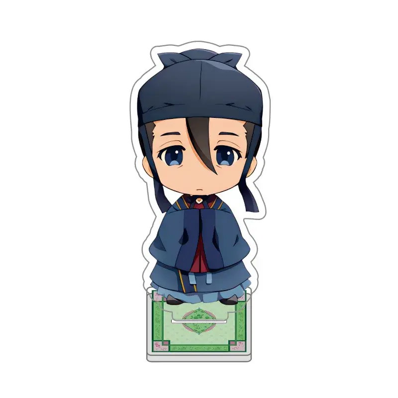 Anime The Apothecary Diaries Big Stand High Definition Acrylic Figure Standee Model Plate Custom Charm Phone Personalized, Keychain, Mô Hình Đứng Standee Anime, In 2 Mặt, Cao 6cm, Trang Trí Decor Bàn Học, Balo 8 Anime The Apothecary Diaries Big Stand High Definition Acrylic Figure Standee Model Plate Custom Charm Phone Personalized, Keychain, Mô Hình Đứng Standee Anime, In 2 Mặt, Cao 6cm, Trang Trí Decor Bàn Học, Balo - Ảnh 8