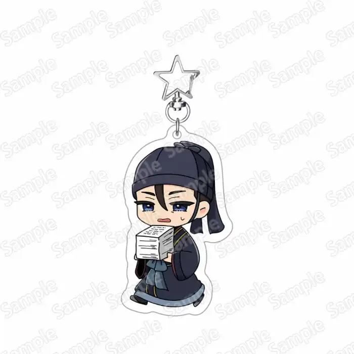 Anime The Apothecary Diaries Chibi Cute New Acrylic Stand & Keychain Set Starry Night Maomao Custom Charm Phone Personalized, Keychain, Mô Hình Đứng Standee Anime, In 2 Mặt, Cao 6cm, Trang Trí Decor Bàn Học, Balo 1 Anime The Apothecary Diaries Chibi Cute New Acrylic Stand & Keychain Set Starry Night Maomao Custom Charm Phone Personalized, Keychain, Mô Hình Đứng Standee Anime, In 2 Mặt, Cao 6cm, Trang Trí Decor Bàn Học, Balo