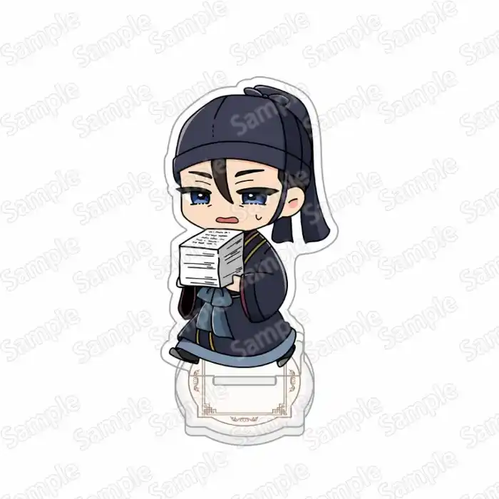 Anime The Apothecary Diaries Chibi Cute New Acrylic Stand & Keychain Set Starry Night Maomao Custom Charm Phone Personalized, Keychain, Mô Hình Đứng Standee Anime, In 2 Mặt, Cao 6cm, Trang Trí Decor Bàn Học, Balo 5 Anime The Apothecary Diaries Chibi Cute New Acrylic Stand & Keychain Set Starry Night Maomao Custom Charm Phone Personalized, Keychain, Mô Hình Đứng Standee Anime, In 2 Mặt, Cao 6cm, Trang Trí Decor Bàn Học, Balo - Ảnh 5