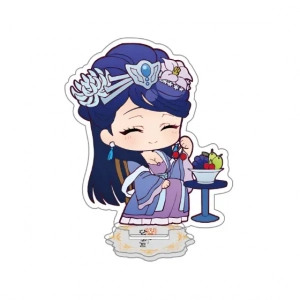 Anime The Apothecary Diaries Cosplay Big Stand High Definition Acrylic Figure Standee Model Custom Charm Phone Personalized, Keychain, Mô Hình Đứng Standee Anime, In 2 Mặt, Cao 6cm, Trang Trí Decor Bàn Học, Balo