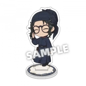 Anime The Apothecary Diaries Cosplay Big Stand High Definition Acrylic Figure Standee Model Custom Charm Phone Personalized, Keychain, Mô Hình Đứng Standee Anime, In 2 Mặt, Cao 6cm, Trang Trí Decor Bàn Học, Balo