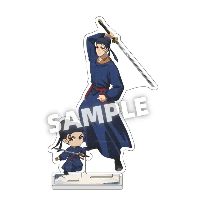 Anime The Apothecary Diaries Cosplay Big Stand High Definition Acrylic Figure Standee Model Custom Charm Phone Personalized, Keychain, Mô Hình Đứng Standee Anime, In 2 Mặt, Cao 6cm, Trang Trí Decor Bàn Học, Balo 2 Anime The Apothecary Diaries Cosplay Big Stand High Definition Acrylic Figure Standee Model Custom Charm Phone Personalized, Keychain, Mô Hình Đứng Standee Anime, In 2 Mặt, Cao 6cm, Trang Trí Decor Bàn Học, Balo - Ảnh 2