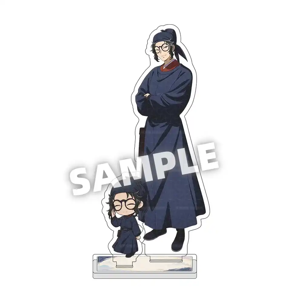 Anime The Apothecary Diaries Cosplay Big Stand High Definition Acrylic Figure Standee Model Custom Charm Phone Personalized, Keychain, Mô Hình Đứng Standee Anime, In 2 Mặt, Cao 6cm, Trang Trí Decor Bàn Học, Balo 9 Anime The Apothecary Diaries Cosplay Big Stand High Definition Acrylic Figure Standee Model Custom Charm Phone Personalized, Keychain, Mô Hình Đứng Standee Anime, In 2 Mặt, Cao 6cm, Trang Trí Decor Bàn Học, Balo - Ảnh 9