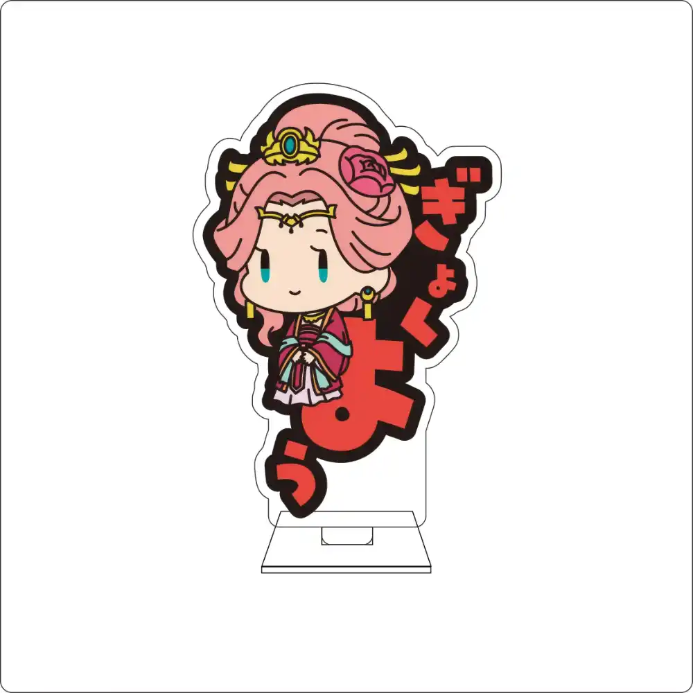 Anime the Apothecary Diaries Cosplay Cute Acrylic Figure Stand Plate Maomao Ornaments Custom Charm Phone Personalized, Keychain, Mô Hình Đứng Standee Anime, In 2 Mặt, Cao 6cm, Trang Trí Decor Bàn Học, Balo 9 Anime the Apothecary Diaries Cosplay Cute Acrylic Figure Stand Plate Maomao Ornaments Custom Charm Phone Personalized, Keychain, Mô Hình Đứng Standee Anime, In 2 Mặt, Cao 6cm, Trang Trí Decor Bàn Học, Balo - Ảnh 9