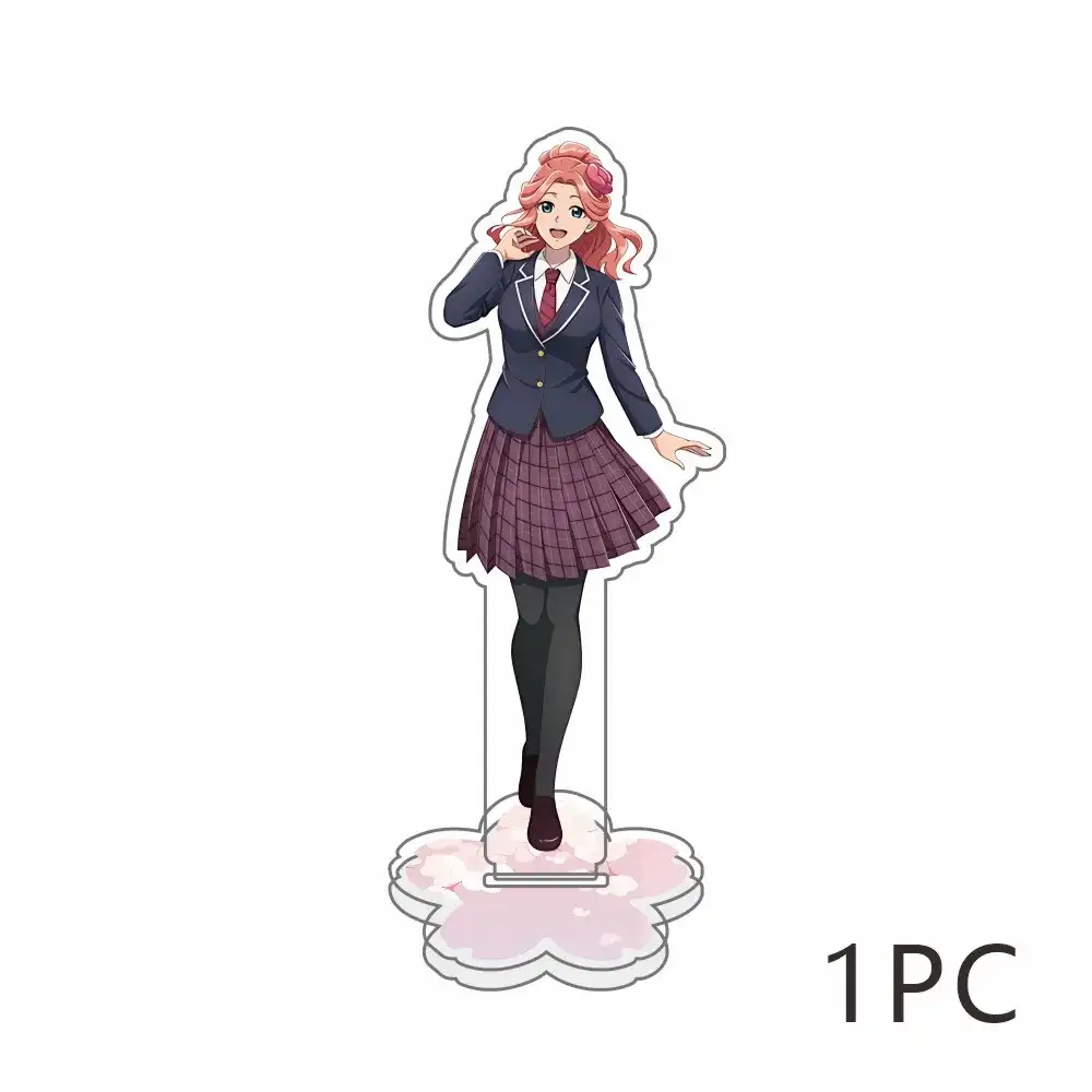 Anime The Apothecary Diaries Cosplay High Definition Acrylic Figure Dooshik Jooha Stand Model Custom Charm Phone Personalized, Keychain, Mô Hình Đứng Standee Anime, In 2 Mặt, Cao 6cm, Trang Trí Decor Bàn Học, Balo 1 Anime The Apothecary Diaries Cosplay High Definition Acrylic Figure Dooshik Jooha Stand Model Custom Charm Phone Personalized, Keychain, Mô Hình Đứng Standee Anime, In 2 Mặt, Cao 6cm, Trang Trí Decor Bàn Học, Balo
