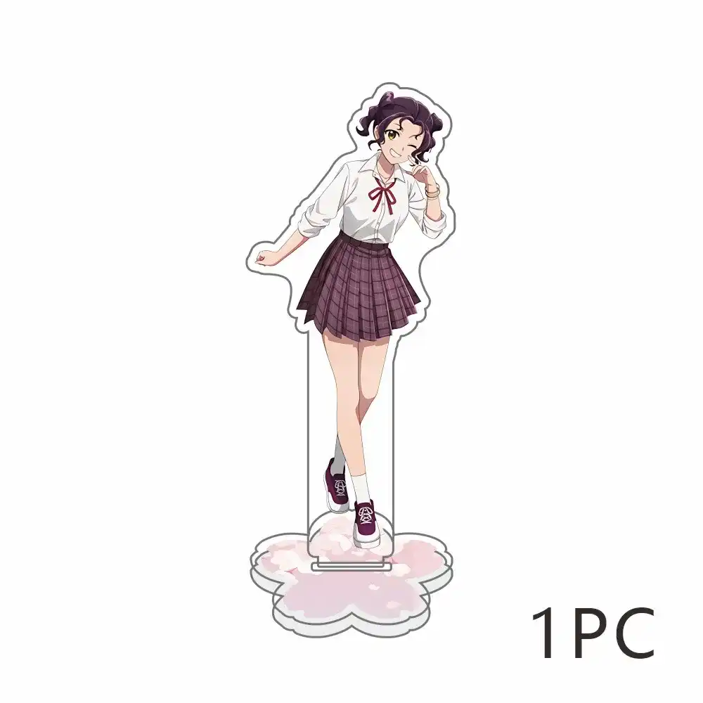 Anime The Apothecary Diaries Cosplay High Definition Acrylic Figure Dooshik Jooha Stand Model Custom Charm Phone Personalized, Keychain, Mô Hình Đứng Standee Anime, In 2 Mặt, Cao 6cm, Trang Trí Decor Bàn Học, Balo 2 Anime The Apothecary Diaries Cosplay High Definition Acrylic Figure Dooshik Jooha Stand Model Custom Charm Phone Personalized, Keychain, Mô Hình Đứng Standee Anime, In 2 Mặt, Cao 6cm, Trang Trí Decor Bàn Học, Balo - Ảnh 2