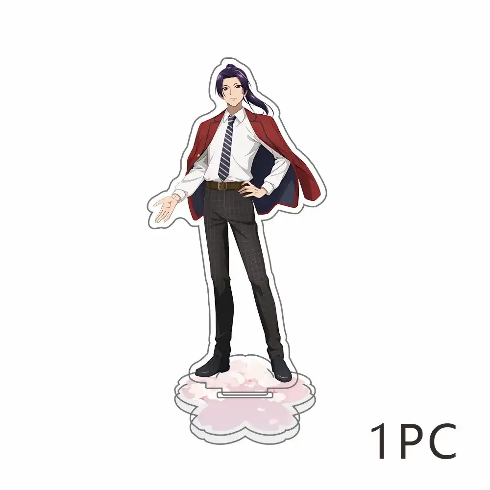 Anime The Apothecary Diaries Cosplay High Definition Acrylic Figure Dooshik Jooha Stand Model Custom Charm Phone Personalized, Keychain, Mô Hình Đứng Standee Anime, In 2 Mặt, Cao 6cm, Trang Trí Decor Bàn Học, Balo 4 Anime The Apothecary Diaries Cosplay High Definition Acrylic Figure Dooshik Jooha Stand Model Custom Charm Phone Personalized, Keychain, Mô Hình Đứng Standee Anime, In 2 Mặt, Cao 6cm, Trang Trí Decor Bàn Học, Balo - Ảnh 4