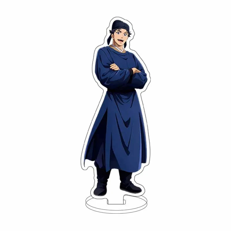 Anime The Apothecary Diaries Kusuriya No Hitorigoto Stand Acrylic Figure Maomao Gao Shun Custom Charm Phone Personalized, Keychain, Mô Hình Đứng Standee Anime, In 2 Mặt, Cao 6cm, Trang Trí Decor Bàn Học, Balo 10 Anime The Apothecary Diaries Kusuriya No Hitorigoto Stand Acrylic Figure Maomao Gao Shun Custom Charm Phone Personalized, Keychain, Mô Hình Đứng Standee Anime, In 2 Mặt, Cao 6cm, Trang Trí Decor Bàn Học, Balo - Ảnh 10